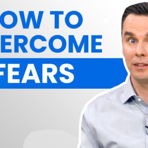 Motivation Mashup: Overcome Your Biggest FEARS!