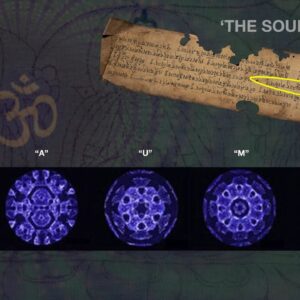 “One Single Syllable Can Change Every Molecule in Your Body”