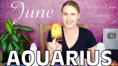 AQUARIUS: “YOU’VE GOT THEM HOOKED ON YOU FOR REAL AQUARIUS!!”🪝😍🪄‼️