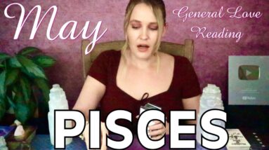 PISCES: “I PROMISE YOU THIS PISCES!! GOD REDIRECTED YOU TO PROTECT YOU!!”