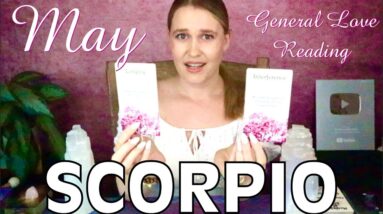 SCORPIO: “JEEZ SCORPIO!! YOU WERE RIGHT ALL ALONG ABOUT THEM!!”