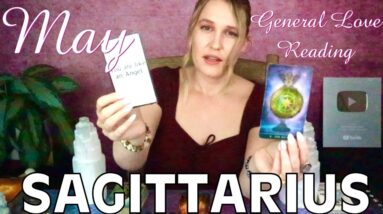 SAGITTARIUS: “I KNOW YOU WEREN’T EXPECTING THIS!! BUT IT’S HAPPENING FOR A REASON!!”