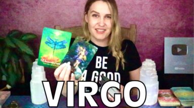 VIRGO: What You NEED To Hear Right Now!! “THIS DECISION MUST BE MADE BEFORE IT’S TOO LATE VIRGO!!”