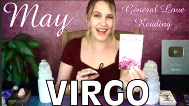 VIRGO: “BUCKLE UP VIRGO!! THEY’RE COMING FOR YOU!!”