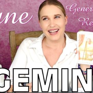 GEMINI: “MEETING THIS PERSON WAS NO ACCIDENT GEMINI!! GOD KNOWS YOU’RE READY FOR THIS!!” 🤲🏼💞‼️