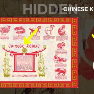 "Learn to use The Chinese Astrology, and your life will be Easier" (deep knowledge)