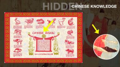 "Learn to use The Chinese Astrology, and your life will be Easier" (deep knowledge)
