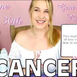 CANCER: “TRUST ME CANCER!! THEY’VE BEEN SHOOK SINCE THE DAY YOU MET!!”