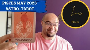 PISCES JULY 2023 ♓️ ASTRO-TAROT | SUPPORT AND REMEMBERANCE! | #Reydiantreality