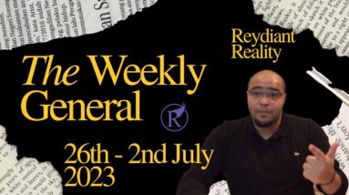 The WEEKLY GENERAL TAROT READING 📰🗞🌟 ALLOWING VULNERABILITY?! 🌟🗞📰 #reydiantgeneral