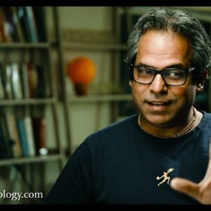 Moon Rahu conjunction in the 5th house of Astrology