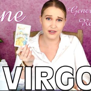 VIRGO: “I NEED TO BE REAL WITH YOU ABOUT THIS PERSON VIRGO!! IT’S URGENT!!” 🗣️💯‼️