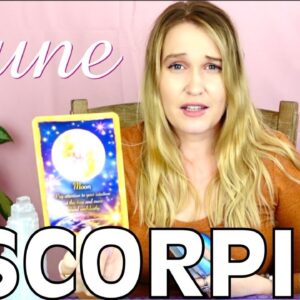 SCORPIO: “SPIRIT HAD TO INTERVENE TO SHOW YOU THE TRUTH SCORPIO!!” Your POWERFUL Messages For June