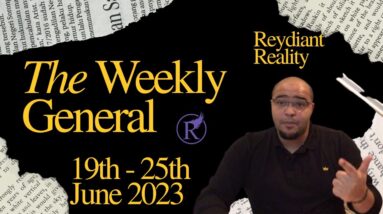 The WEEKLY GENERAL TAROT READING 📰🗞🌟 NO TIME FOR BREAKS?! 🌟🗞📰 #reydiantgeneral