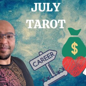 VIRGO JULY 2023 ♍️ | LOVE, MONEY, PLANS, CAREER #reydiantvirgo