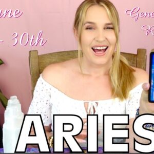 ARIES: “ENOUGH WITH THE BS!! IT’S TIME TO HAVE THIS CONVERSATION WITH YOU ARIES!!”