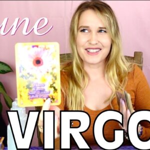 VIRGO: “GOD IS SHOWING YOU HOW FAR YOU’VE COME VIRGO!!” Your POWERFUL Messages For June