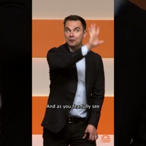 The Thing About Fear Is...