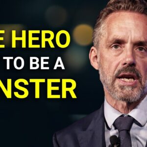 Why You're Not Truly Successful Yet: Jordan Peterson Explains