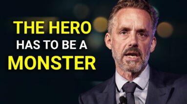 Why You're Not Truly Successful Yet: Jordan Peterson Explains