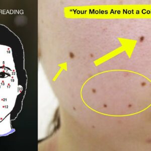 "Your Moles are Clues for...