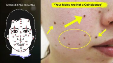 "Your Moles are Clues for...