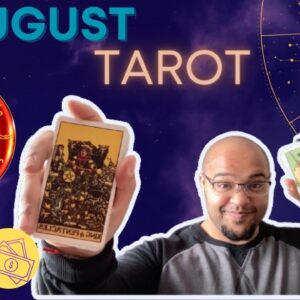 CANCER AUGUST TAROT ♋️ | LOVE, MONEY, PLANS, CAREER #reydiantcancer