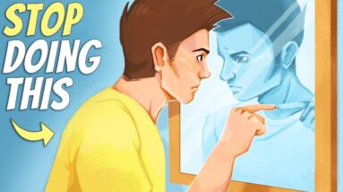 Mastering The Conversation Of Your Mind