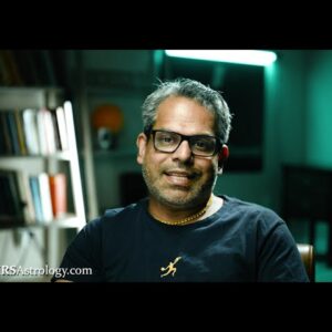 Mercury Venus conjunction in the 8th house of Astrology