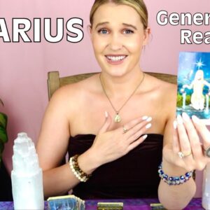 AQUARIUS: “GOD IS TRYING TO TELL YOU SOMETHING ABOUT THIS PERSON AQUARIUS!!”