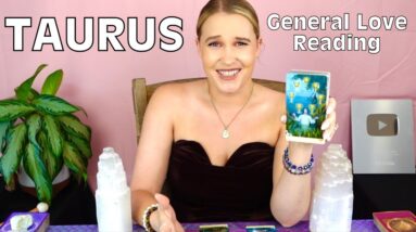 TAURUS: “THEY DON’T USUALLY DO THIS TAURUS!! BUT THEY’RE DOING IT FOR YOU BECAUSE..”
