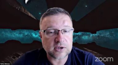 JULY 2023 Sidereal Astrology Predictions: The Saturn and Mars Opposition!
