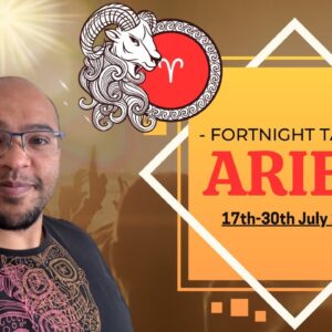 ARIES JULY TAROT ♈️ | ONLY THE RIGHT PARTNERSHIPS! | #reydiantaries