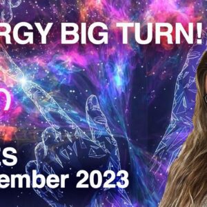 ARIES Horoscope September 2023. BIG TURN Arounds in 6 Areas of LIFE! 3 Planets Changing Direction!