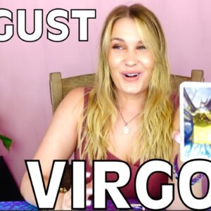 VIRGO: “YOU’RE GOING TO FACE A BIG DECISION WITH A MAJOR OUTCOME VIRGO!! CHOOSE WISELY!!”