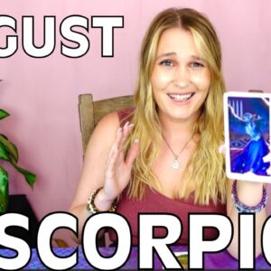 SCORPIO: “YOU’RE GOING TO SHOCK EVERYONE WHEN THEY SEE YOU MANIFEST THIS SCORPIO!!”