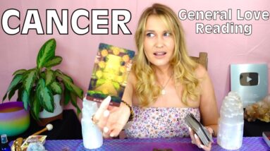 CANCER: “OMG CANCER!! SOMEONE IS GOING TO TAKE A BIG RISK FOR YOU!!”