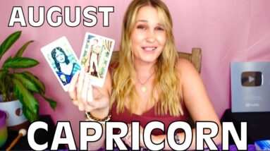 CAPRICORN: “DAMN!! YOU’RE ABOUT TO HIT THE JACKPOT CAPRICORN!!”