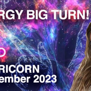 CAPRICORN September 2023. BIG TURN AROUND in 6 Areas of Life! Planets Changing Gears!