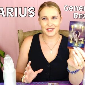 AQUARIUS: “TRUST ME AQUARIUS!! THEY’RE JUST TOO EMBARRASSED TO FACE YOU RIGHT NOW!!”