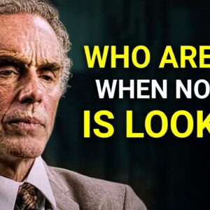 Why Are Young Men Lost More Than Ever? | Jordan Peterson Life Advice