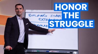 Honor the Struggle