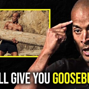 Only 1% of Men Understand This Rule of Life... | David Goggins