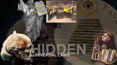 The ‘FORBIDDEN’ Knowledge of MANIPULATING REALITY