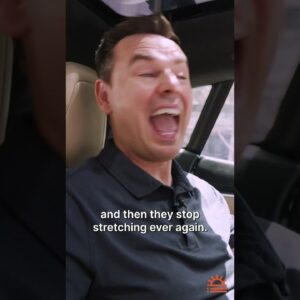 Why Fear Can Be A Good Thing