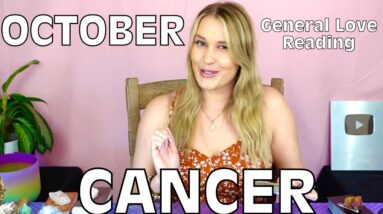 CANCER: “TRUST ME CANCER!! THEY’RE ABOUT TO MAKE A SERIOUS MOVE TOWARDS YOU!!”