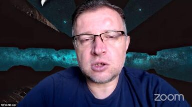Sensational NEW COMET Appears in 2024 - OMEN of CONFLICT in Asia. November 2023 Sidereal Astrology