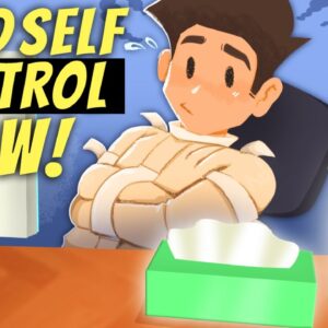 How To Master Self-Control