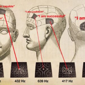 I figured out the LAW OF VIBRATION. Here's what to do...