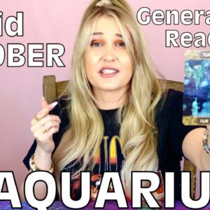 AQUARIUS: “I’M DEAD ASS SERIOUS AQUARIUS!! YOU NEED TO STAY AWAY FROM WHOEVER THIS IS!!”